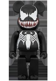 Bearbrick Venom 400% Black