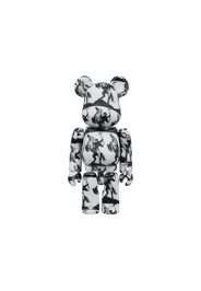 Bearbrick Highwayman 100% & 400% Set