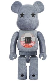 Bearbrick x atmos x Staple Type-5 1000%