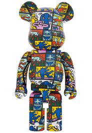 Bearbrick Keith Haring #10 (2G Exclusive) 1000%