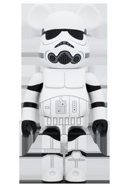 Bearbrick x Star Wars Stormtrooper 1000% Multi