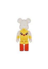 Bearbrick x Disney Pixar Toy Story 4 Ducky 1000%