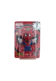 Bearbrick x Marvel Spider-Man Happy Lottery #1 100%