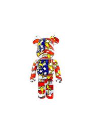 Bearbrick Keith Haring DesignerCon 1000%