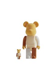 Bearbrick x Kith Desert 100% & 400% Set