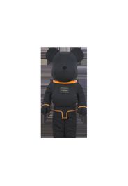 Bearbrick x PORTER Special Edition TANKER 1000% Black