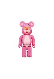 Bearbrick Pink Panther 1000%