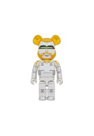 Bearbrick x Hajime Sorayama x The Weeknd (2G Exclusive) 1000%