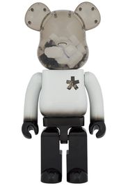 Bearbrick x Eric Haze 1000%