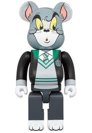 Bearbrick x Tom and Jerry: Tom in Hogwarts House Robe 1000%