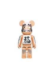 Bearbrick Karimoku Daruma 2 400%