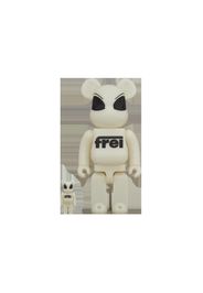 Bearbrick FREI 100% & 400% Set