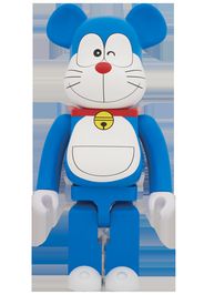 Bearbrick World Wide Tour 2 Doraemon 1000% Multi