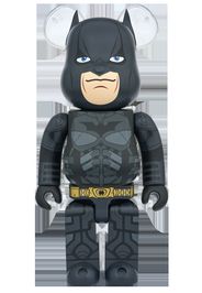 Bearbrick Batman (The Dark Knight Ver.) 400% Black