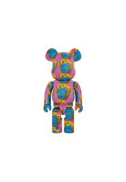 Bearbrick Andy Warhol Marilyn Monroe #2 1000%