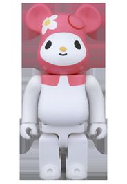 Bearbrick My Melody 400% White