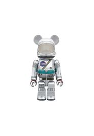 Bearbrick Project Mercury Astronaut 100% & 400% Set