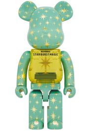 Bearbrick x Asami Matsumura Star Burst Magic 1000%