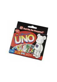 Bearbrick x Bicycle UNO Card Game