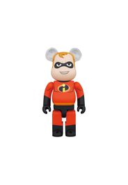 Bearbrick Disney Pixar Mr. Incredible 1000%