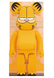 Bearbrick Garfield 1000% Orange