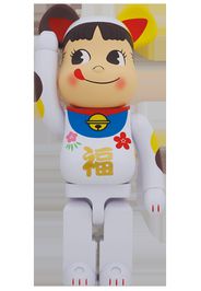 Bearbrick Maneki Neko Peko-chan Fuku 1000%