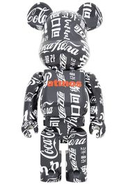 Bearbrick x atmos x Coca-Cola Type-6 1000%