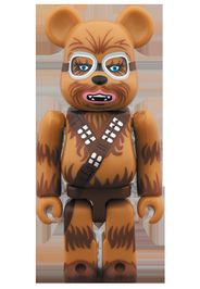 Bearbrick Chewbacca (Han Solo Ver.) 100% Brown