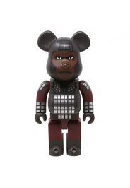 Bearbrick Planet of the Apes General Ursus 400% Grey