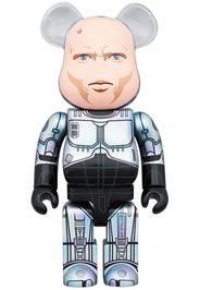 Bearbrick RoboCop 2 Murphy Head Ver. 1000%