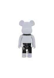 Bearbrick x Andy Warhol x The Rolling Stones (Sticky Fingers) 1000%