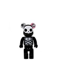 Bearbrick x Tokidoki Adios 1000%