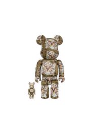 Bearbrick Yuki Ogura Much In Love 100% & 400% Set