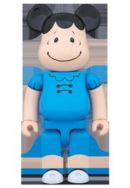 Bearbrick Lucy 400% Blue