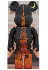 Bearbrick x Tokyo Tower 1000% Multi