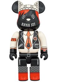 Bearbrick ANNA SUI 1000% Red/Beige