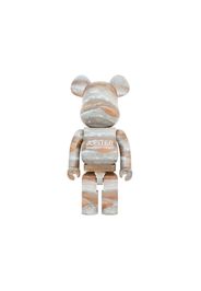 Bearbrick Jupiter 1000%