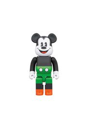 Bearbrick x Disney Mickey Mouse 1930s Poster 1000%