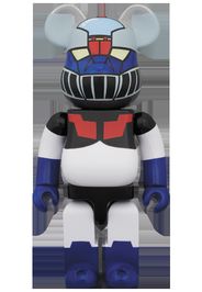 Bearbrick Mazinger Z 400% Multi