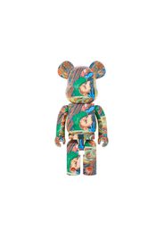 Bearbrick Kazuo Umezu Art Exhibition 1000%