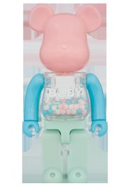 Bearbrick My First Baby GID Ver. 400% Multi