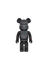 Bearbrick Darth Vader (Rogue One Ver.) 1000% Chrome Ver.