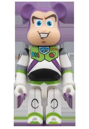 Bearbrick Buzz Lightyear 400% White