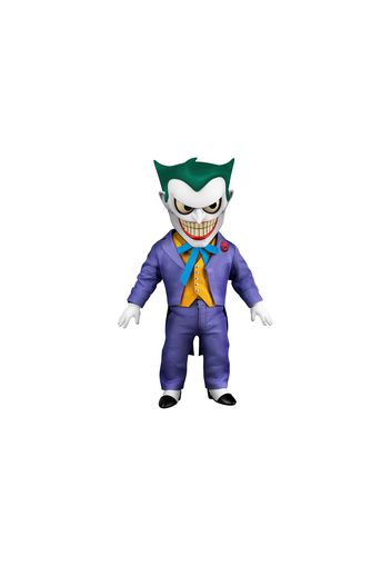 Beast Kingdom Batman The Animated Series - The Joker (Egg Attack Action) Figure