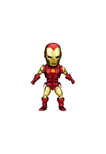 Beast Kingdom Marvel Comics Iron Man Classic Version (Egg Attack Action) Figure