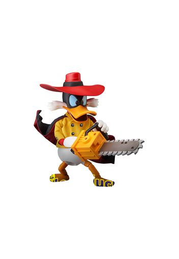 Beast Kingdom Ducktales Negaduck (Dynamic 8ction Hero) Figure