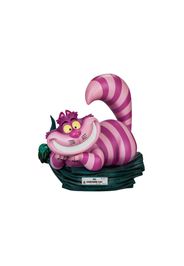 Beast Kingdom Alice In Wonderland Master Craft The Cheshire Cat (Master Craft) Figure