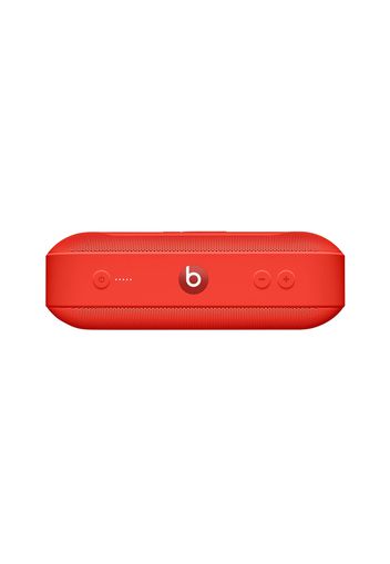 Beats Pill+ Portable Speaker ML4Q2LL/A PRODUCT Red