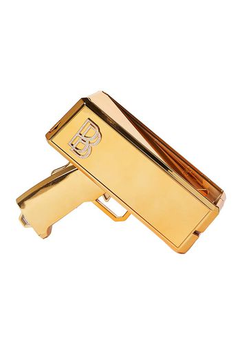 Ben Baller x NTWRK Money Gun 2.0 Gold