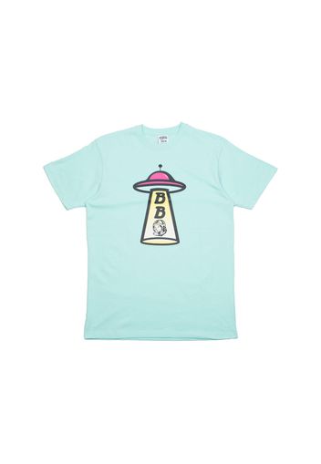 Billionaire Boys Club Lights Tee Green/Beach Glass